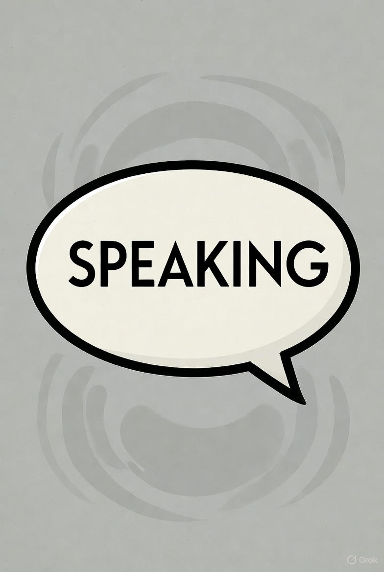 Imagine that someone addresses society with the words that you used to speak, but no longer when you want to, but precisely when it is timely and in demand by people.
What's your reaction?
#philosophy #Psychology