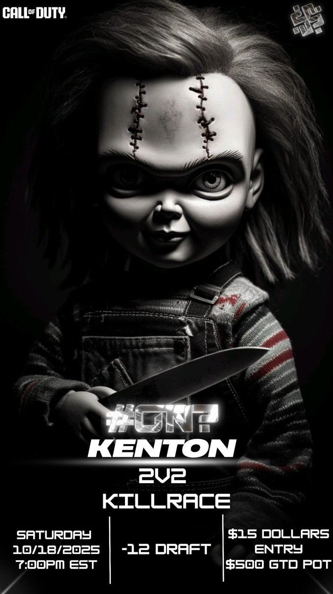 #ON? Kenton tweet media