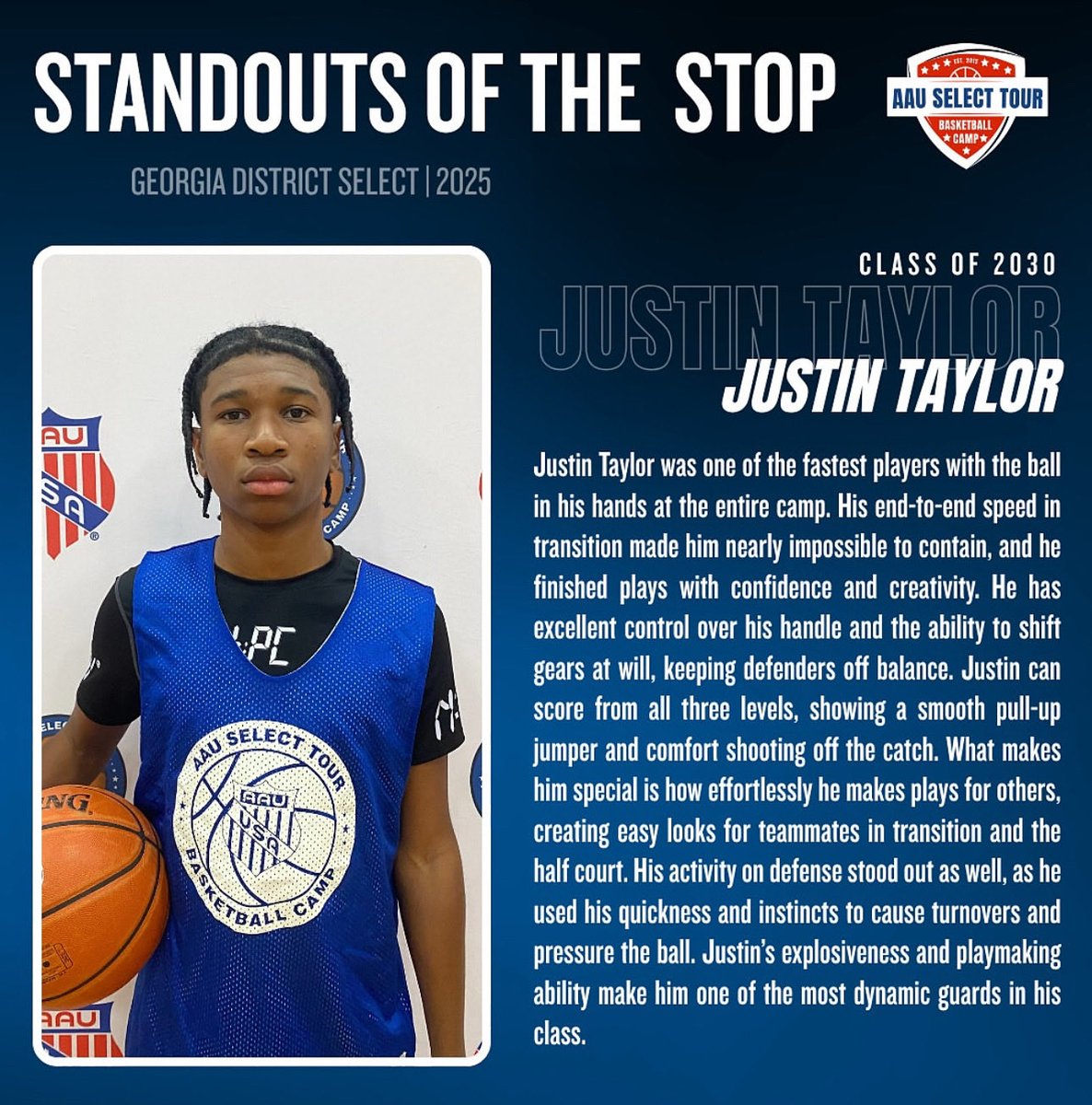 Justin Taylor tweet media
