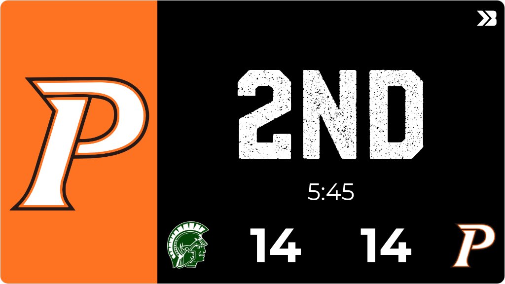 Prairie Football tweet media