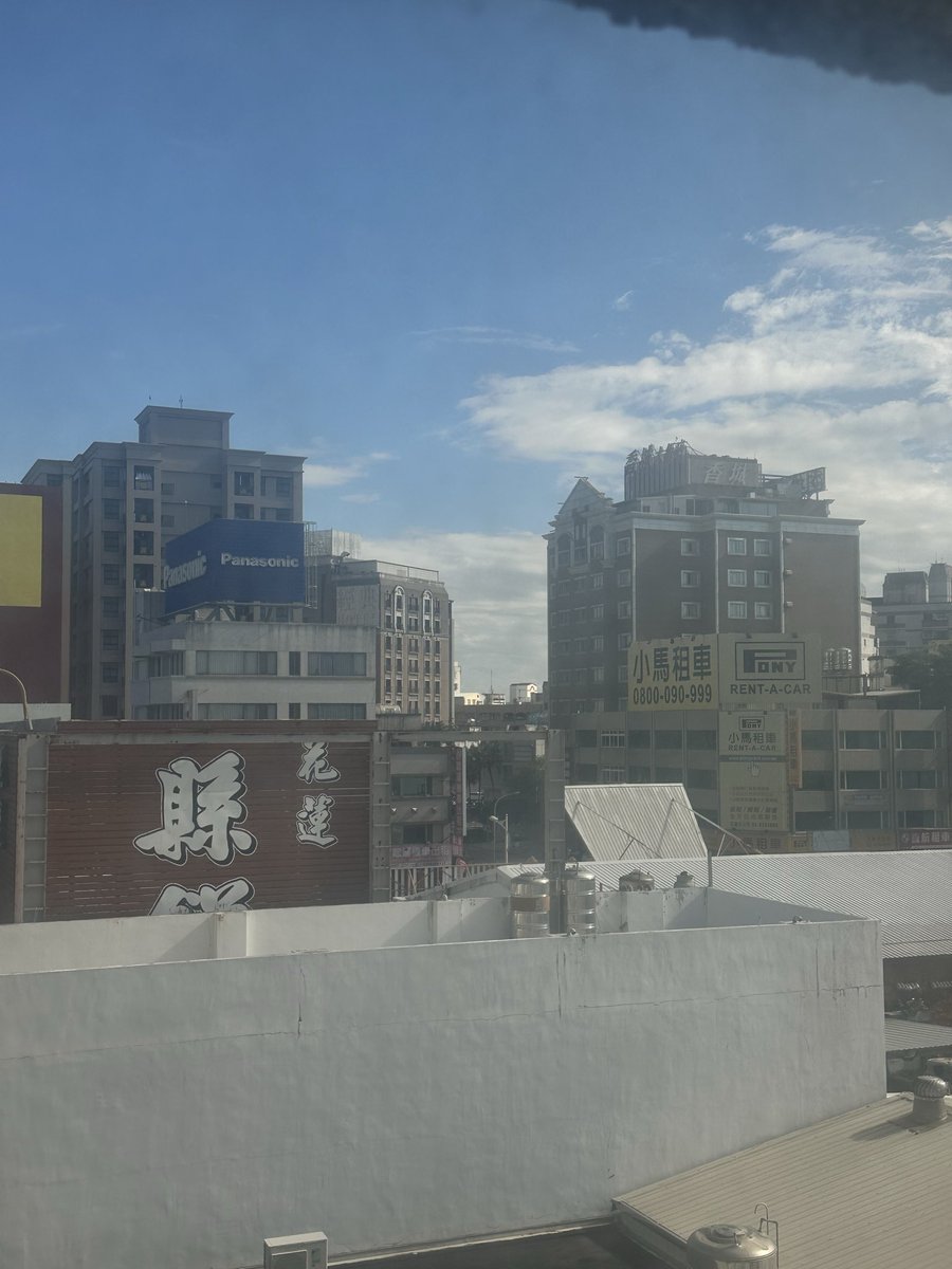 HME2002's tweet image. 打卡一下 #花蓮