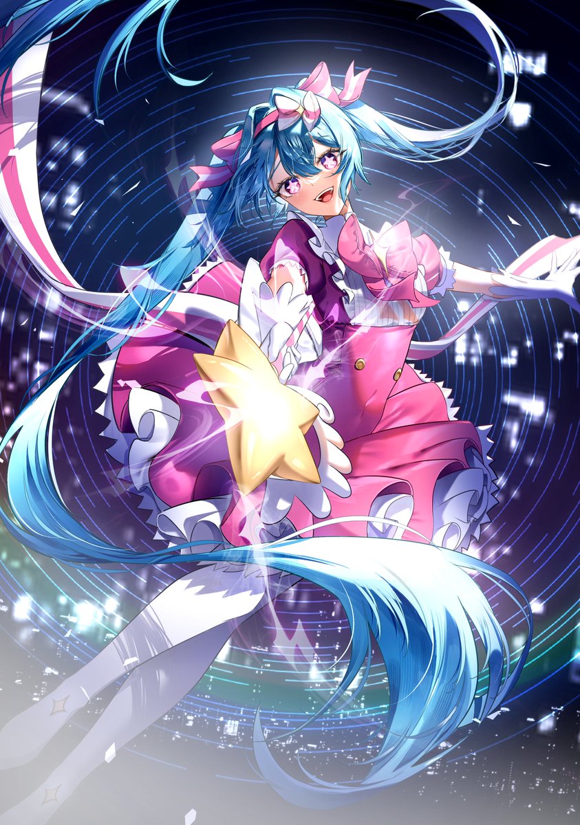 全反応巡回します！
フォロワー3000人目指してます💙

#フォロワー1万人以下の神絵師発掘したい 
#絵描きさんと繋がりたい
#秋の創作クラスタフォロー祭り
#絵柄好みって人にフォローされたい