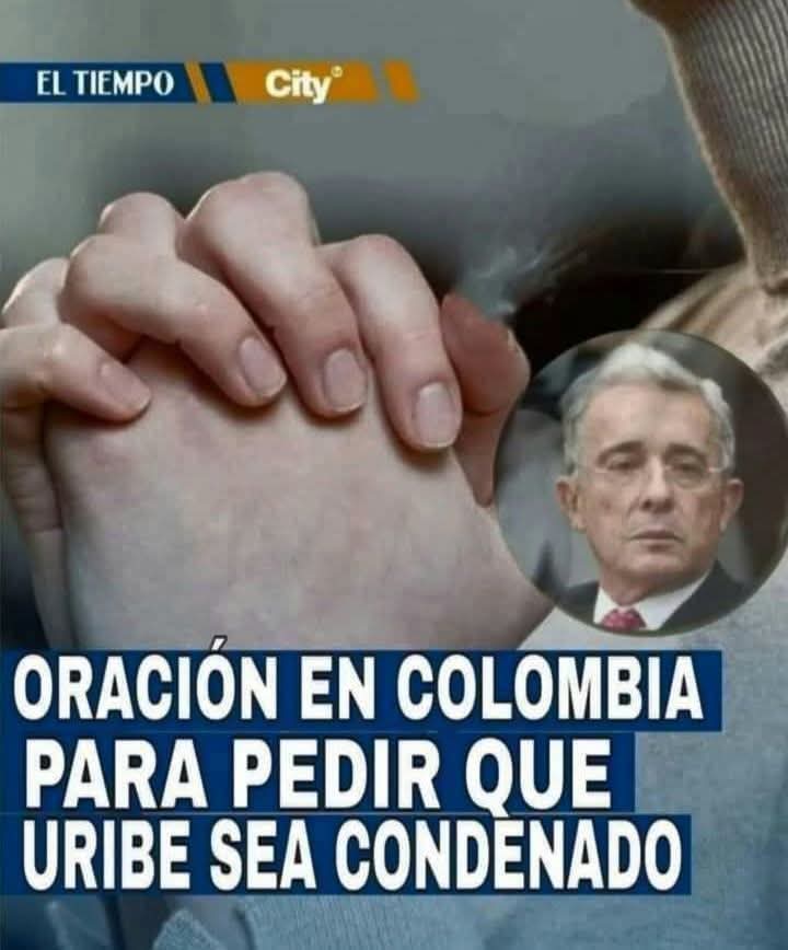 Oración masiva.
