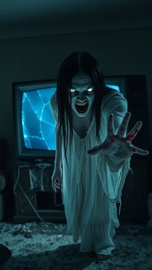 Slasher RP tweet media