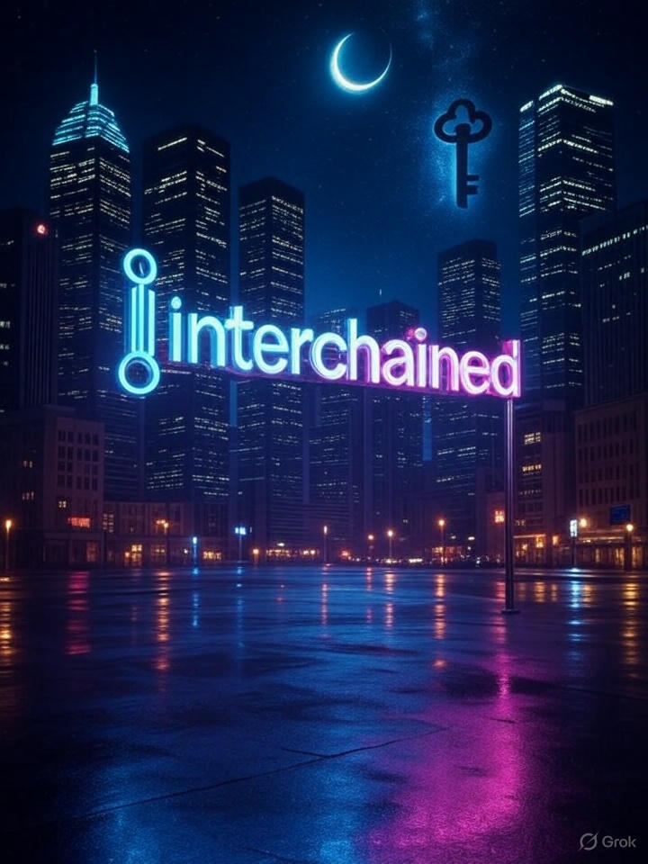 danielmax247's tweet image. Web3 shouldn’t be slow, costly, or risky.
That's why @ElaraWallet and @interchained are rethinking the space giving users speed, security, and control

Together, they’re building what Web3 should be, Secure and Fast

#CryptoWallet #Blockchain #Web3 #Security #Speed