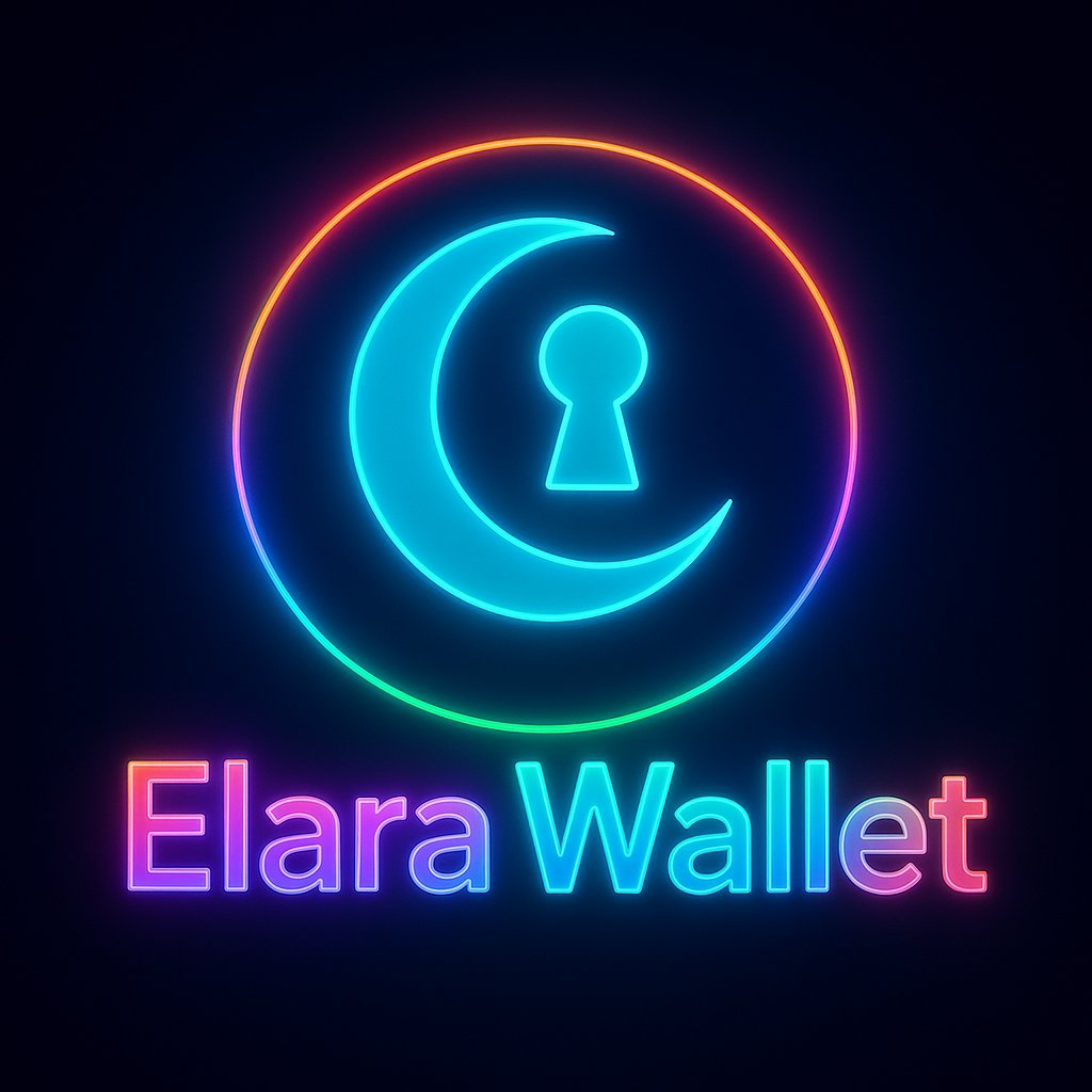 danielmax247's tweet image. Web3 shouldn’t be slow, costly, or risky.
That's why @ElaraWallet and @interchained are rethinking the space giving users speed, security, and control

Together, they’re building what Web3 should be, Secure and Fast

#CryptoWallet #Blockchain #Web3 #Security #Speed