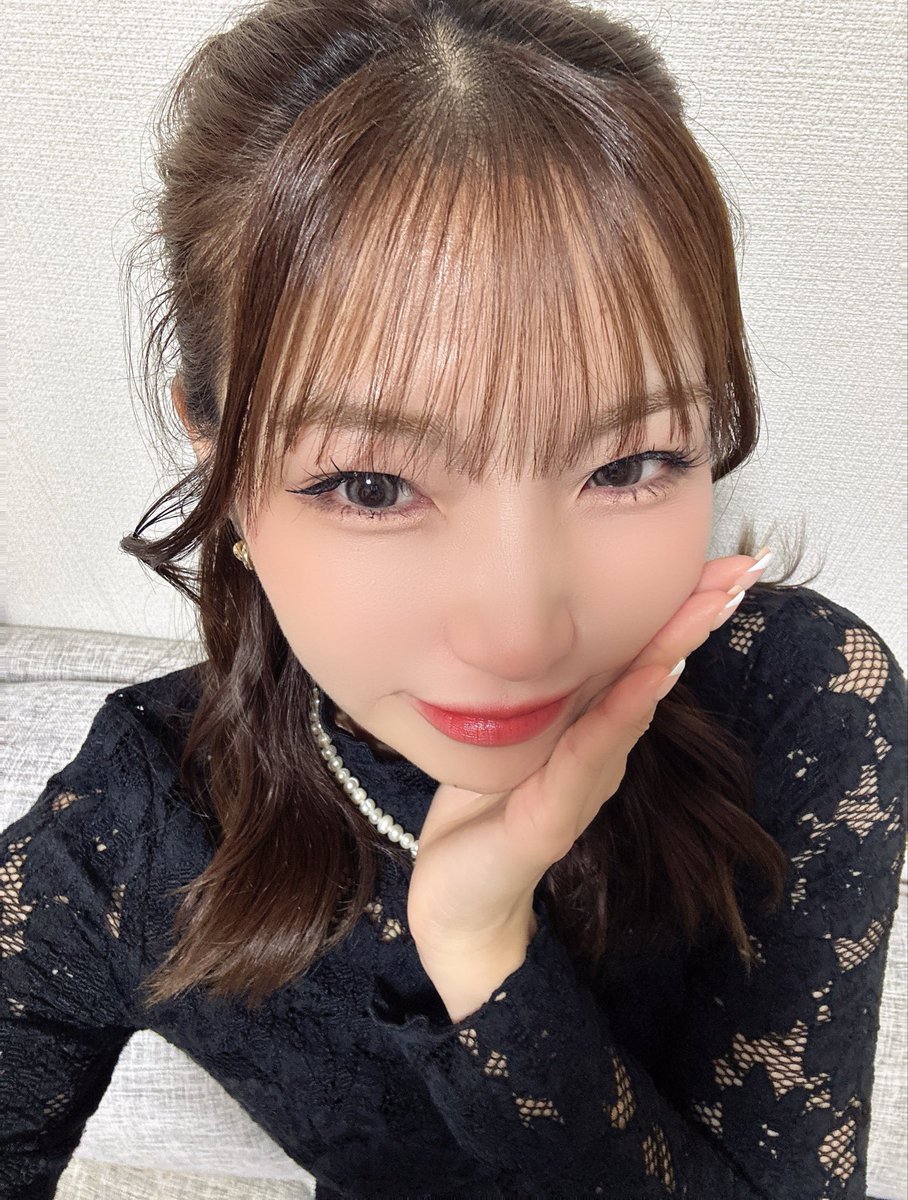 ohayo ♥
みんな今日は何するのん？