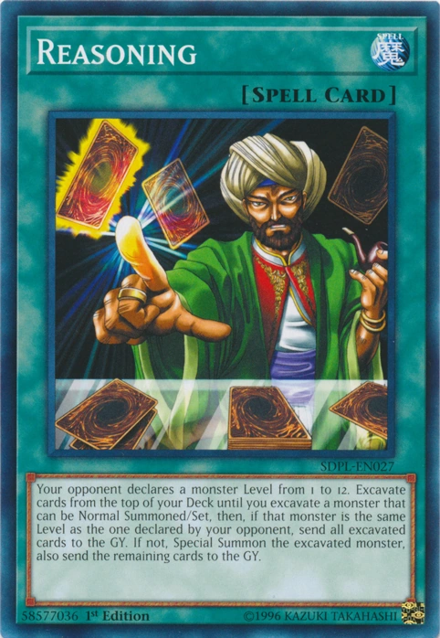Genesys Yu-Gi-Oh! tweet media