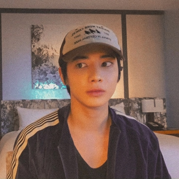 vesomnm's tweet photo. #txt » #taehyun ~ weverse live https://t.co/fbt9GBelmX