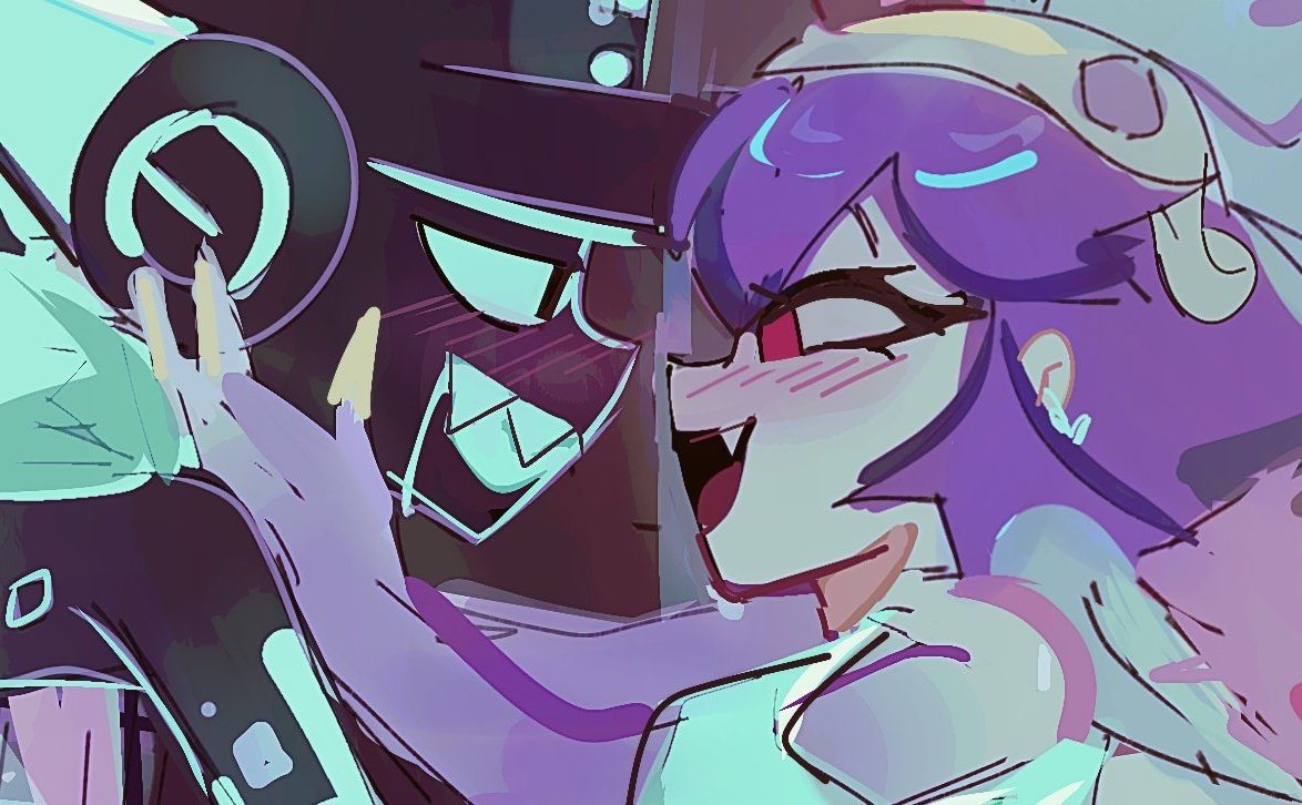 kiss