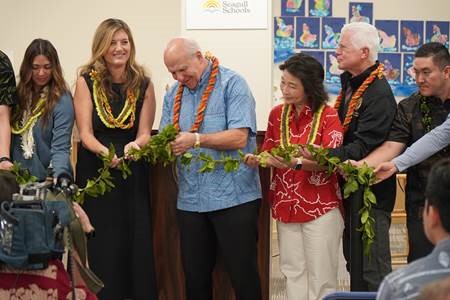 DDC - City and County of Honolulu tweet media