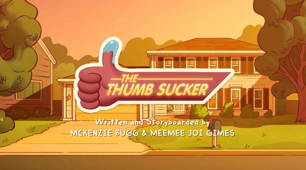 pk_kenzie's tweet image. hi everyone new, im kenzie and i draw cartoons and make things
i do freelance stuff and im also looking for union storyboard work!
kenziebugg.myportfolio.com