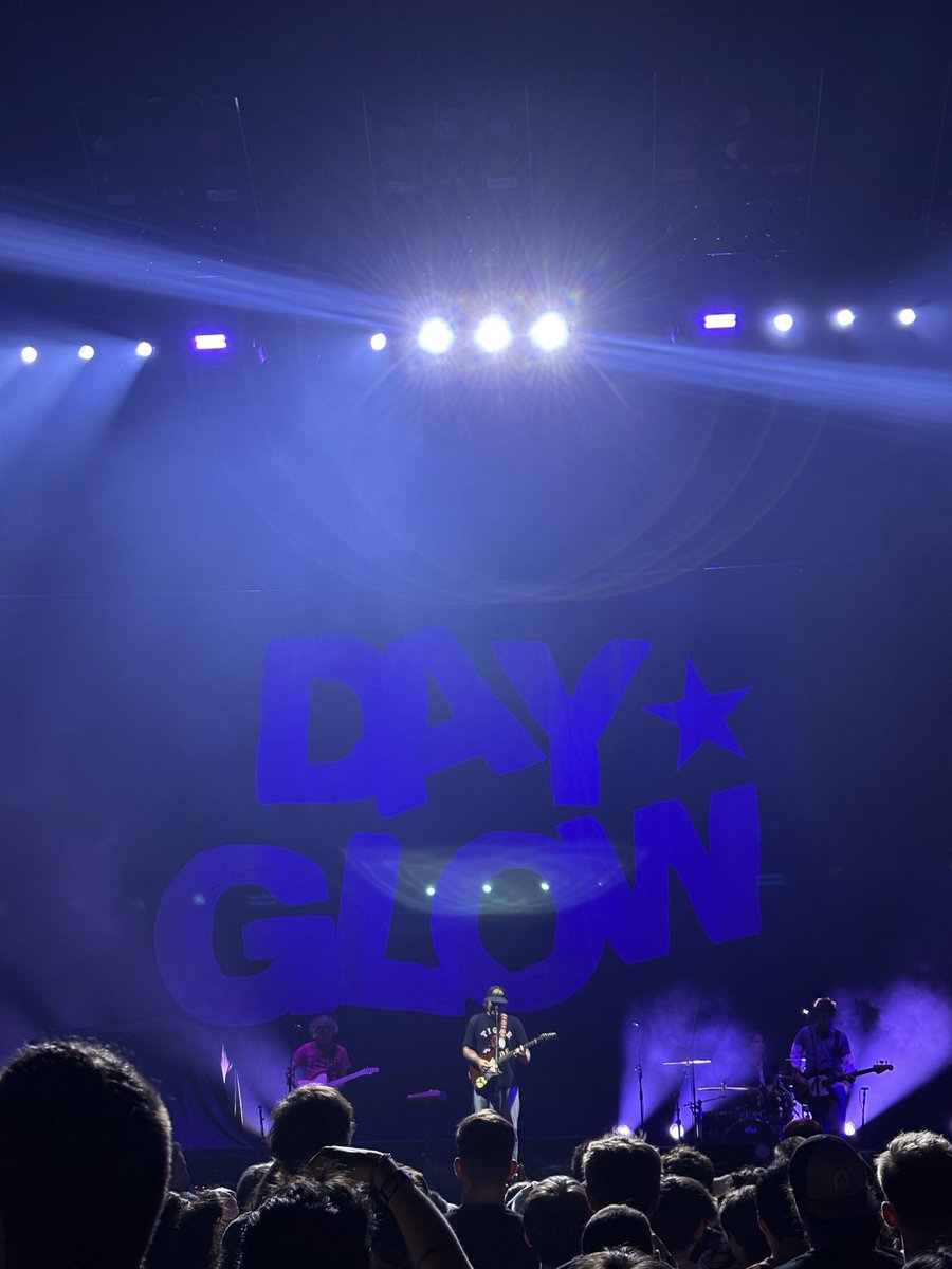 this view being back of pit is wild #breachbirmingham