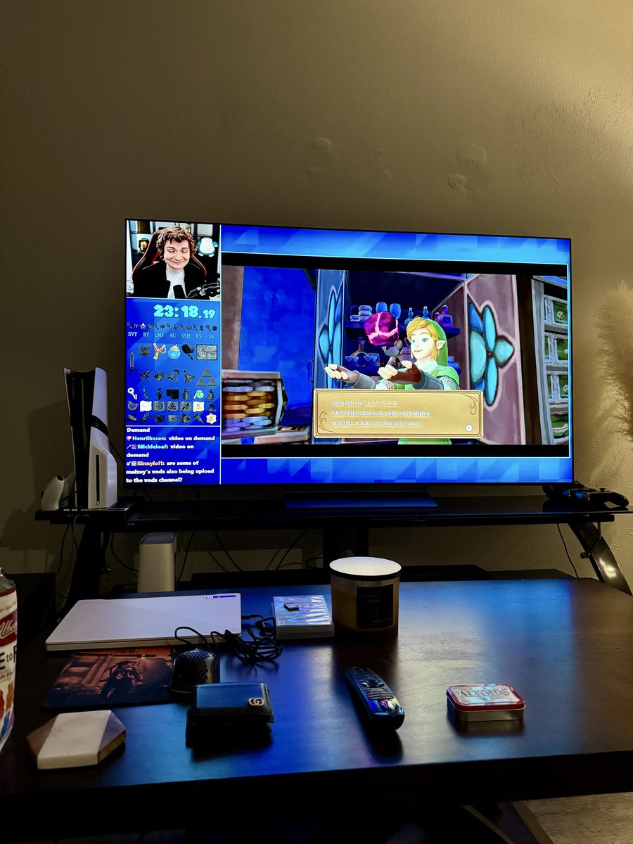 Scott Smith tweet media