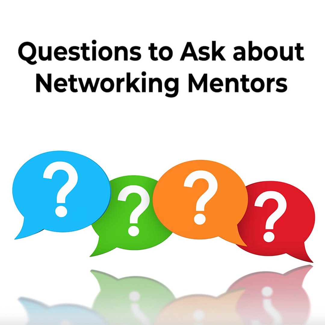 IvanMisner's tweet image. Business professionals: If you want to network effectively, I suggest finding a mentor to help you. On my blog, I share four questions to help you find a prospective mentor for you and your business. tinyurl.com/4hdvbwyj 

#Business #Networking #Mentors