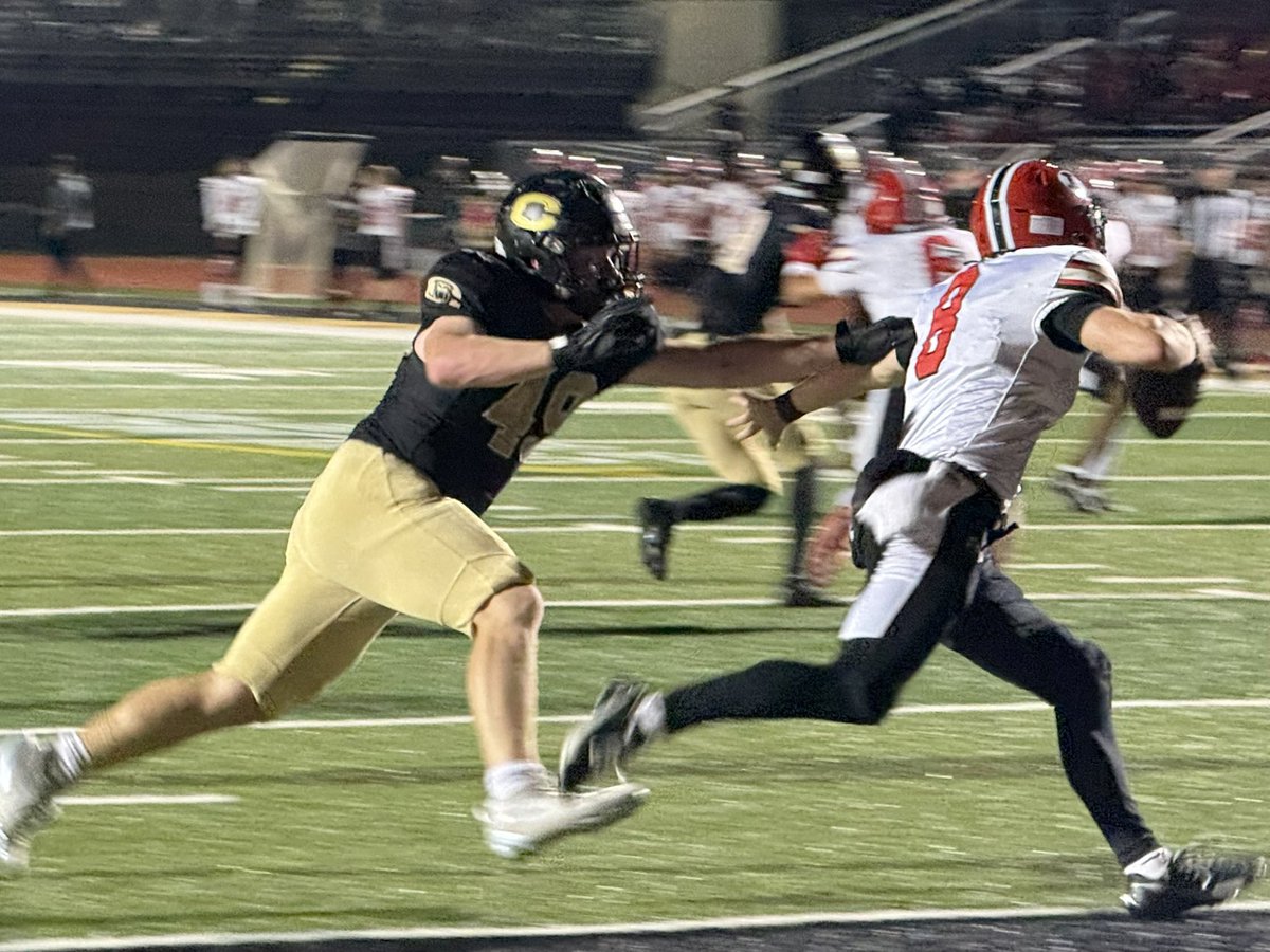 Cullman High School tweet media