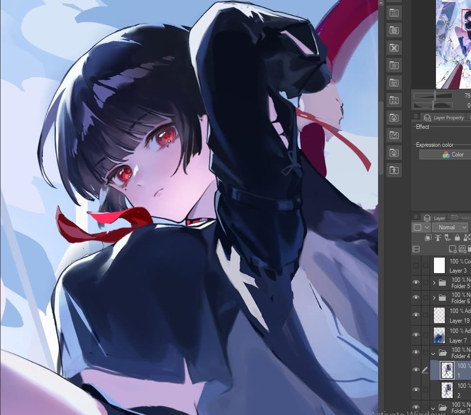 chippi_85's tweet photo. Work in process

#WutheringWaves #Wuwafanart #Wuwa #Chisa https://t.co/07E1Bj29tx