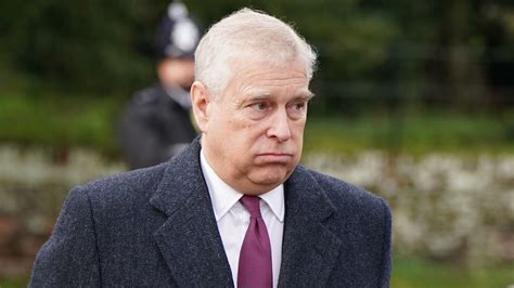 Juliana@InspiredCafe2023🦩 (@icafe2023) on Twitter photo <a href="/dom_lucre/">Dom Lucre | Breaker of Narratives</a> Prince Andrew dramatically announced today that he will be giving up his royal titles, including the Duke of York.
The decision is understood to have been made in close consultation with King Charles and other members of the Royal Family.
Prince Andrew, whose ex-wife Sarah <a href="/dom_lucre/">Dom Lucre | Breaker of Narratives</a> Prince Andrew dramatically announced today that he will be giving up his royal titles, including the Duke of York.
The decision is understood to have been made in close consultation with King Charles and other members of the Royal Family.
Prince Andrew, whose ex-wife Sarah