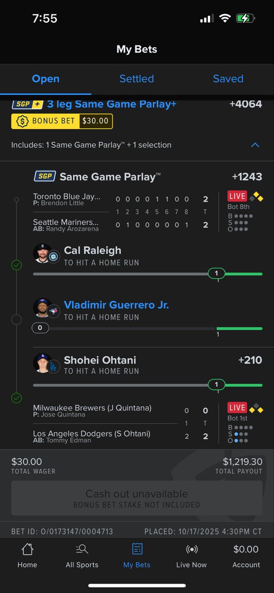 P_Woods26's tweet photo. Vlad let me down today smh https://t.co/kGEzJ5D1cN