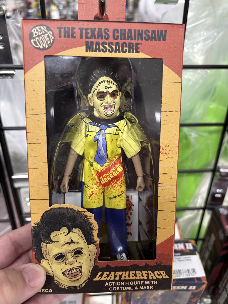Hey <a href="/sundayjeff/">booyah</a>. Not sure if you’ve seen these before, but now I’m really curious if you are going to get the KISS set?