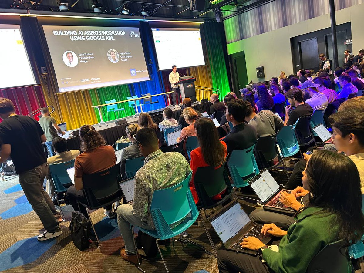 vccventures's tweet photo. VCC in tech week(https://t.co/w3sHR112b2)

#VCC https://t.co/T5culR4iCs