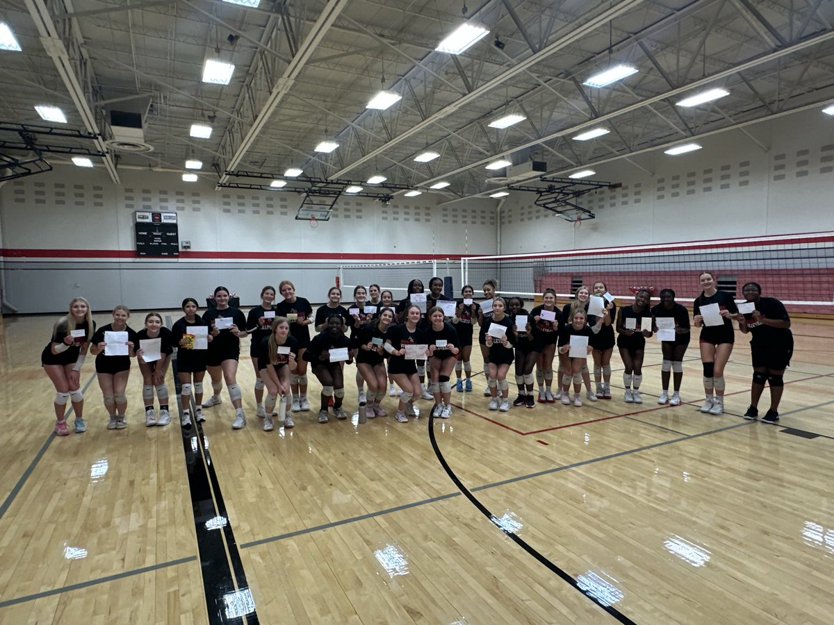 Burleson High School Volleyball🏐 (@ladyelk_vball) on Twitter photo Your Lady Elks sweep Seguin!
Varsity 3-0
JV 2-0
9th 2-0
Up next: @ Centennial on Tuesday! 
#WHGB Your Lady Elks sweep Seguin!
Varsity 3-0
JV 2-0
9th 2-0
Up next: @ Centennial on Tuesday! 
#WHGB