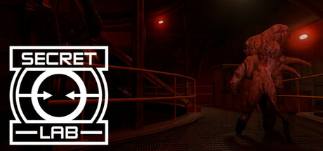 SCP: SECRET LAB COMMUNITY NIGHT UNDERWAY @ twitch.tv/astr0batt ! :D