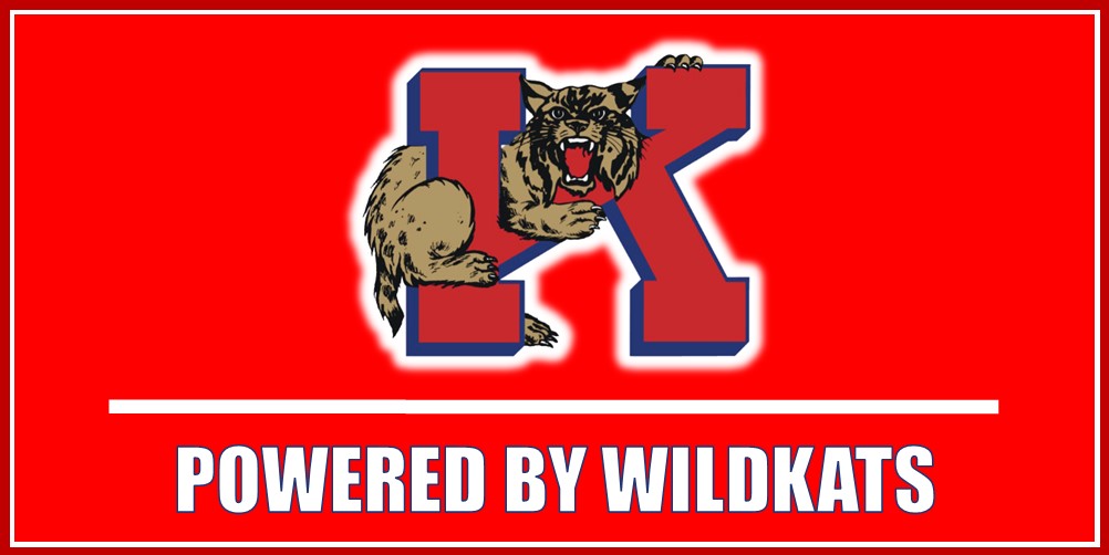 Kokomo HS Sports Information Director ❤️💙 tweet media