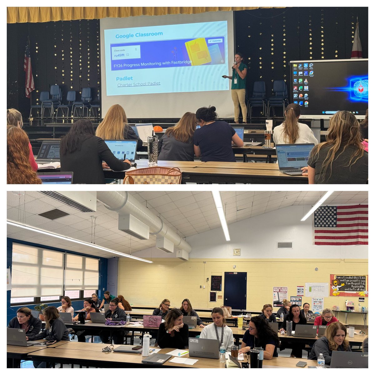 Bryan Russell tweet media