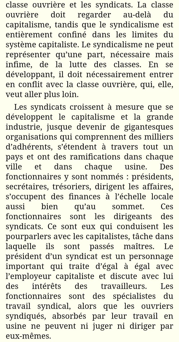 <a href="/genghiskid/">zapatipeu 🚩🏴</a> <a href="/lukacswlh/">Maoïste racialiste communisatrice</a> Pannekoek, Le syndicalisme, 1936