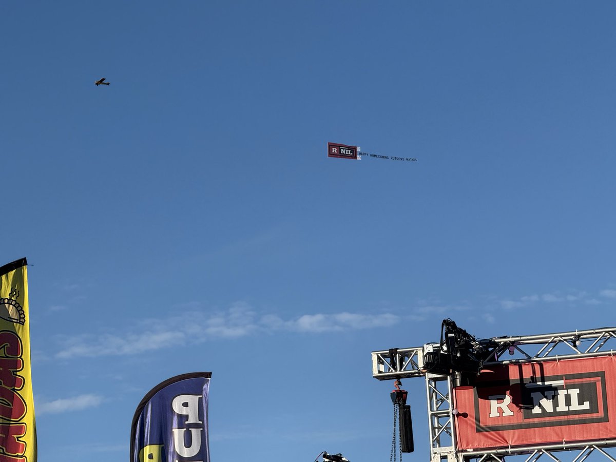 Mike Greengarten tweet media