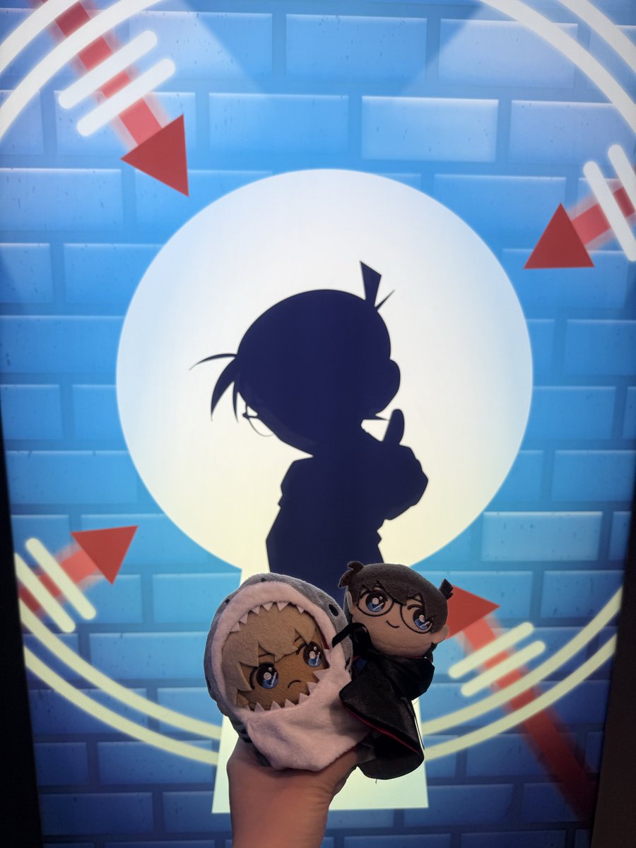 6月ぶりのユニバ🌏
コナン常設が公演中止になって
ファーストパスくれたから
ジョーズエスケープできた
チェンソー様〜🦈

King Gnuが夜ユニバから
生中継してたらしいんだけど
まーた気づかなくて常設リベンジなどしていた…
いつもKing Gnuニアミス