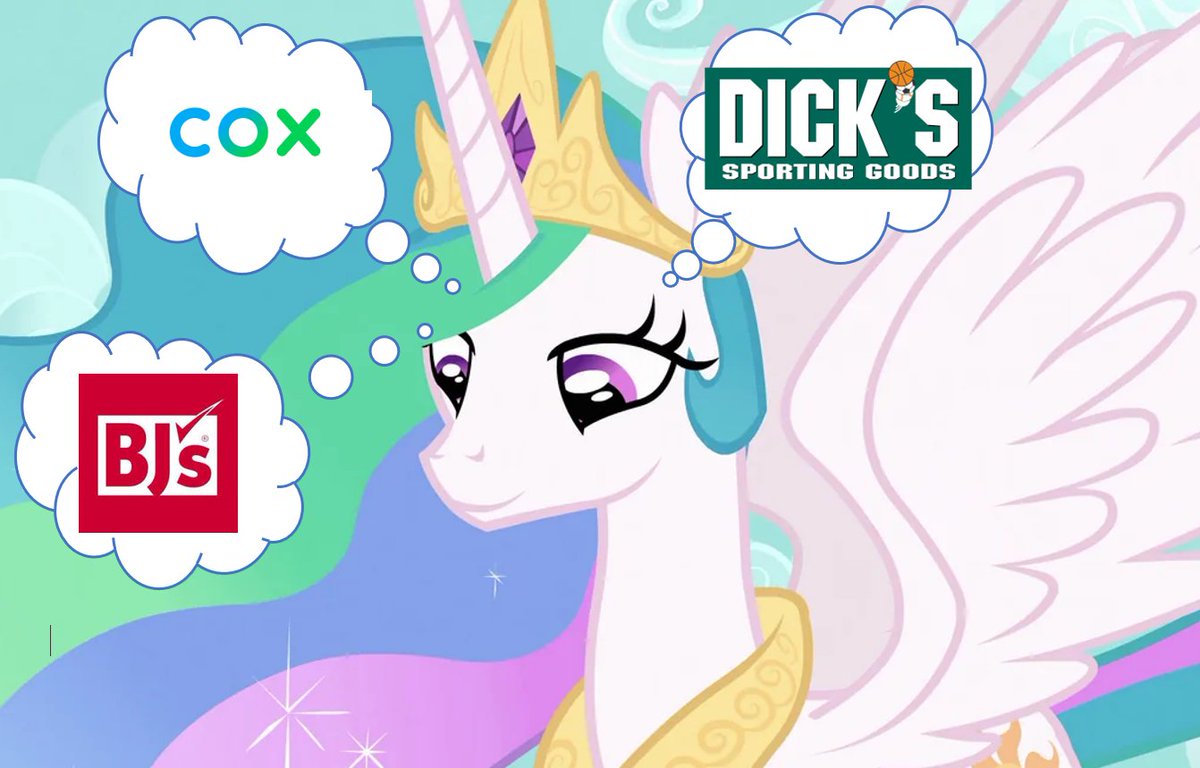 Princess Celestia ☀️ tweet media