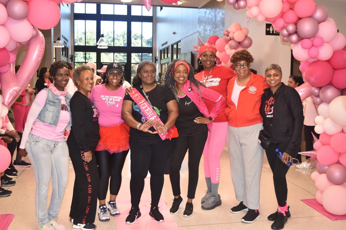 Fayette Co Alumnae Chapter of ‎ΔΣΘ Sorority, Inc. tweet media