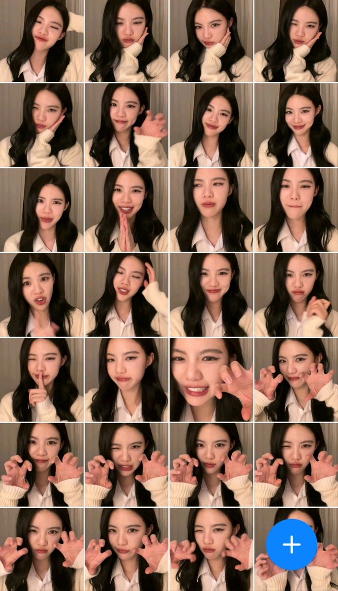 bahllet's tweet image. my gallery after pang went live last night

 #sabsimap #pawsab! :3
