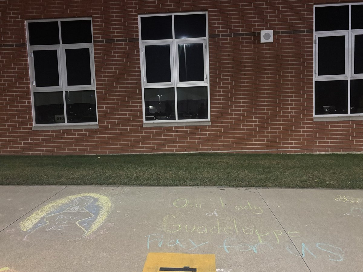 Father Trevino tweet media