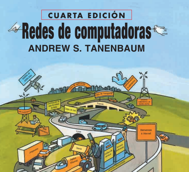 elcdc_'s tweet photo. Redes de Computadoras 4ta edicion
.
.
.
.
.
https://t.co/iTRUDL82MX https://t.co/U8L5RSoOzG