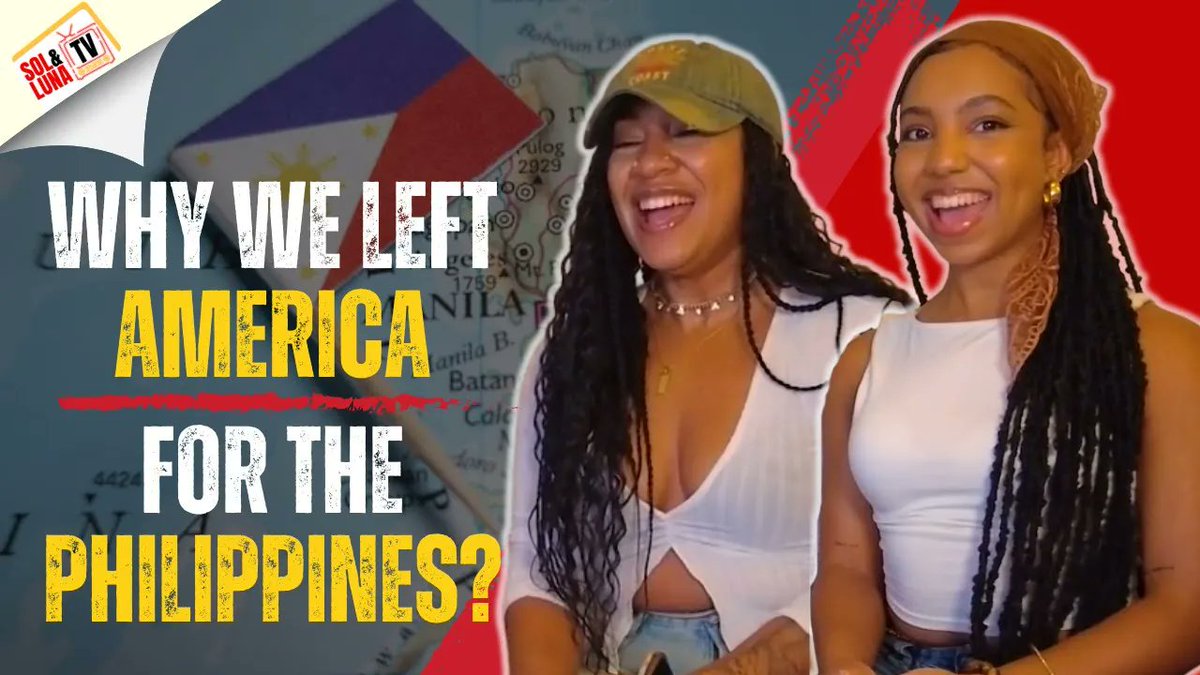 Sol & Luna TV tweet media