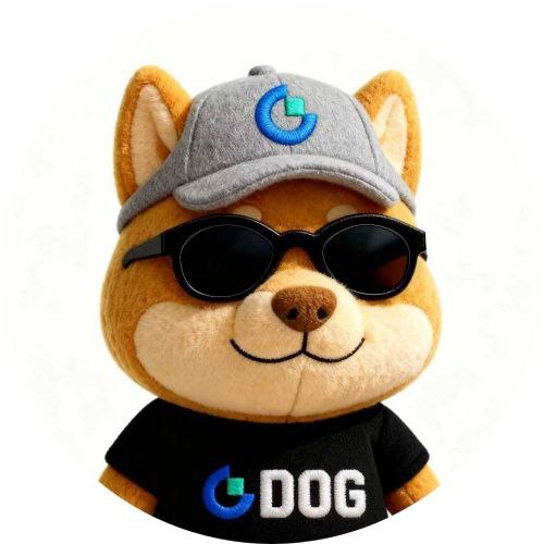 web3_0123's tweet image. bsc的寒冷让你流泪，二级的暴跌让你心碎，X链的无人奶让你崩溃，Sol的PVP干到你报废，唯独GDOG的稳健让你安稳入睡。幺幺切克闹1000w目标来一套！！！
ca:0xf6d9cf57e20ba0d33372e8998a9424aa53411e04