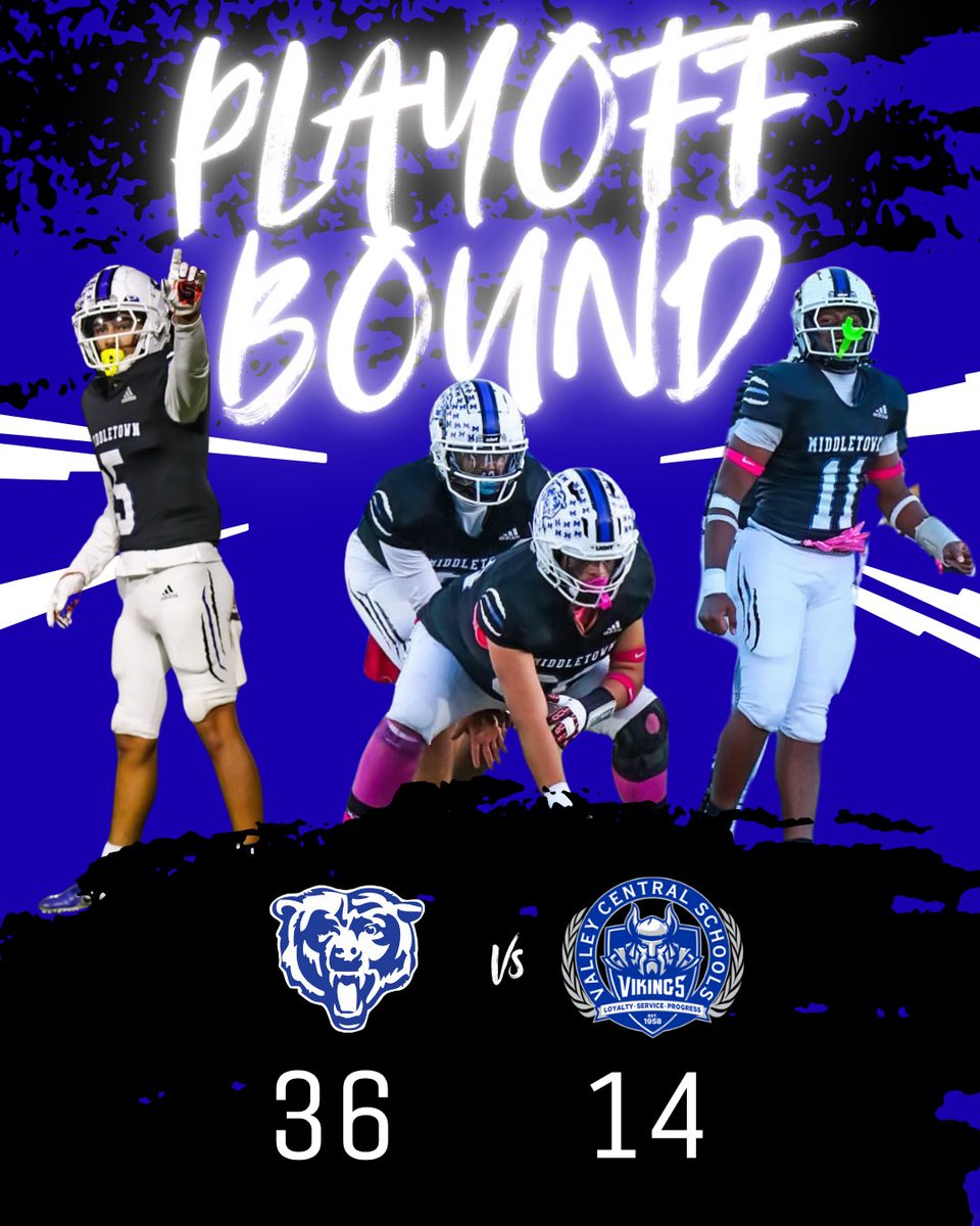 Middletown Football (@mtownfb) on Twitter photo 