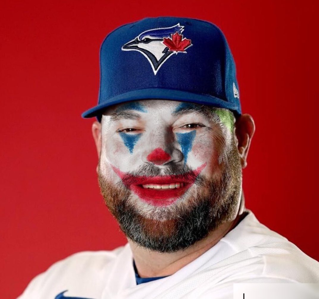 Robb_Ellis's tweet image. #firejohnschneider Make this trend! This one is all on HIM!!! I’m so pissed off right now!!! #BlueJays #WANTITALL