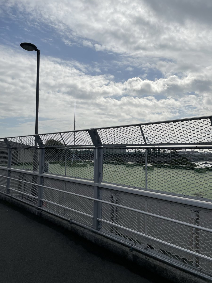 今日はここから！