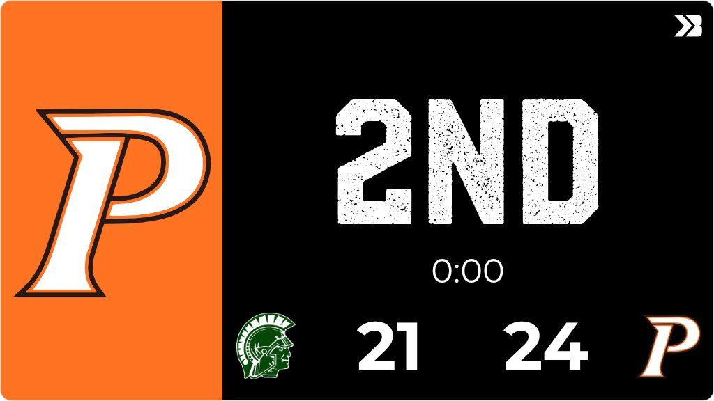 Prairie Football tweet media