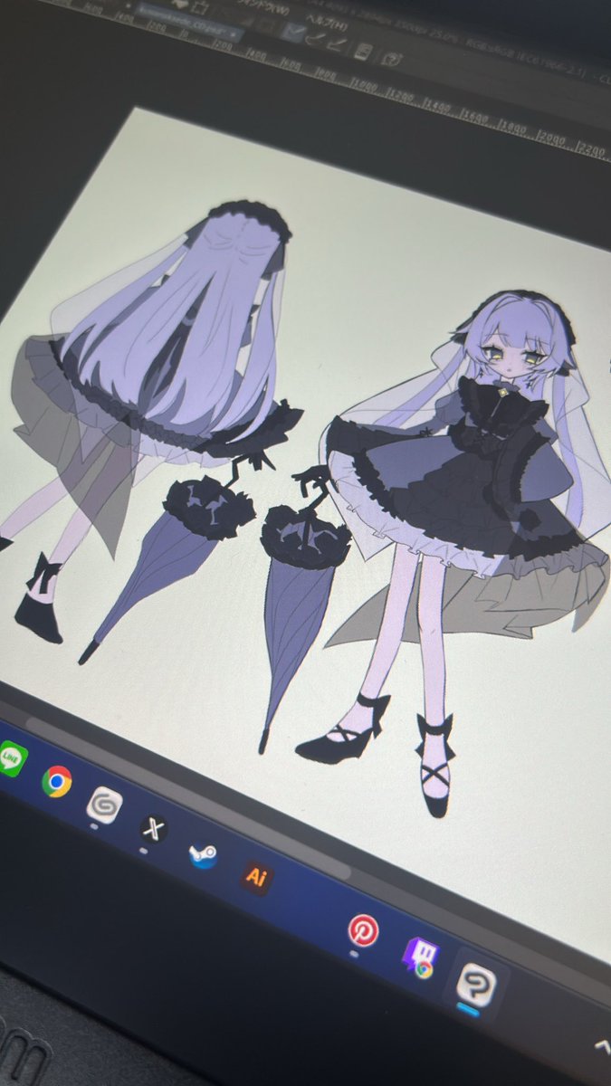あまの (@go_en5288) on Twitter photo 