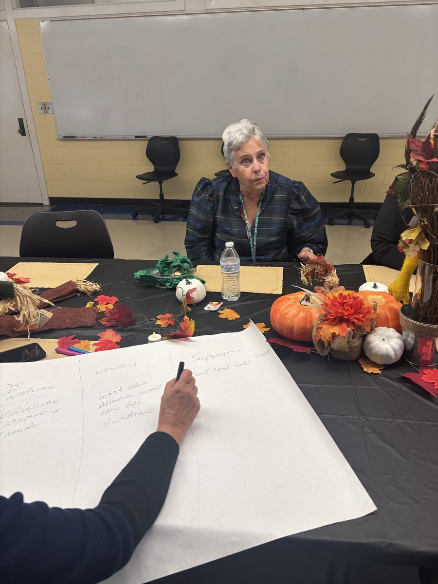 Dr. Theresa Perry tweet media