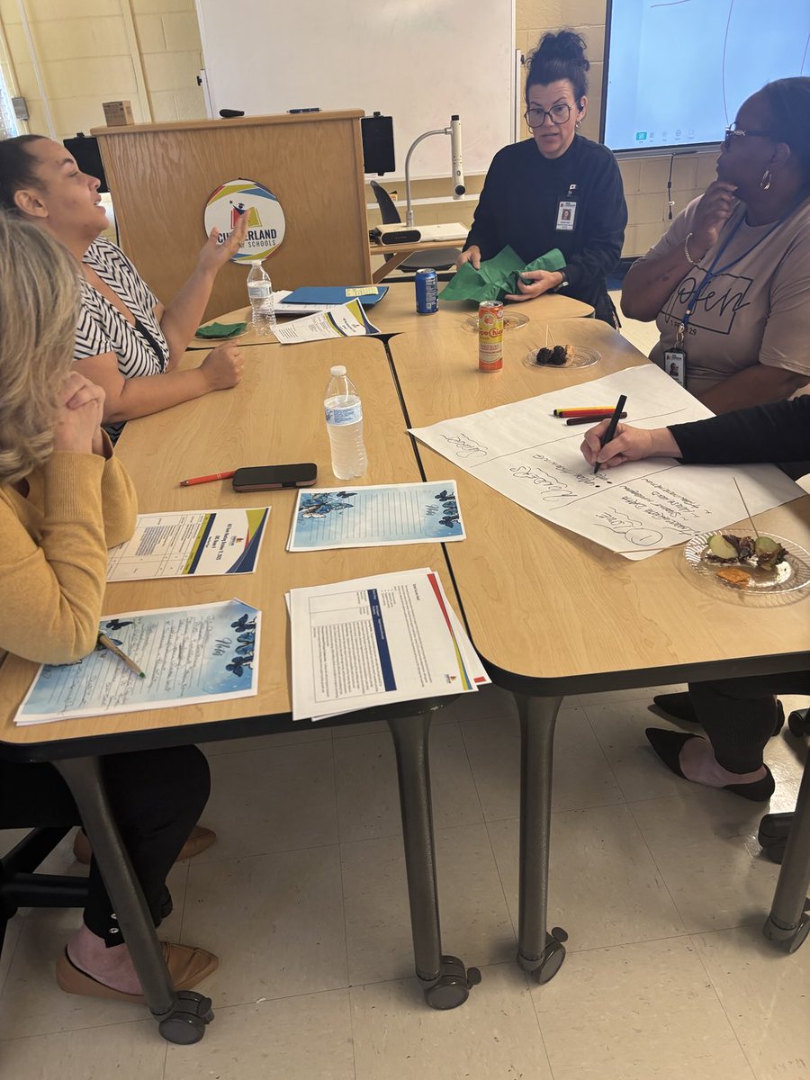 Dr. Theresa Perry tweet media