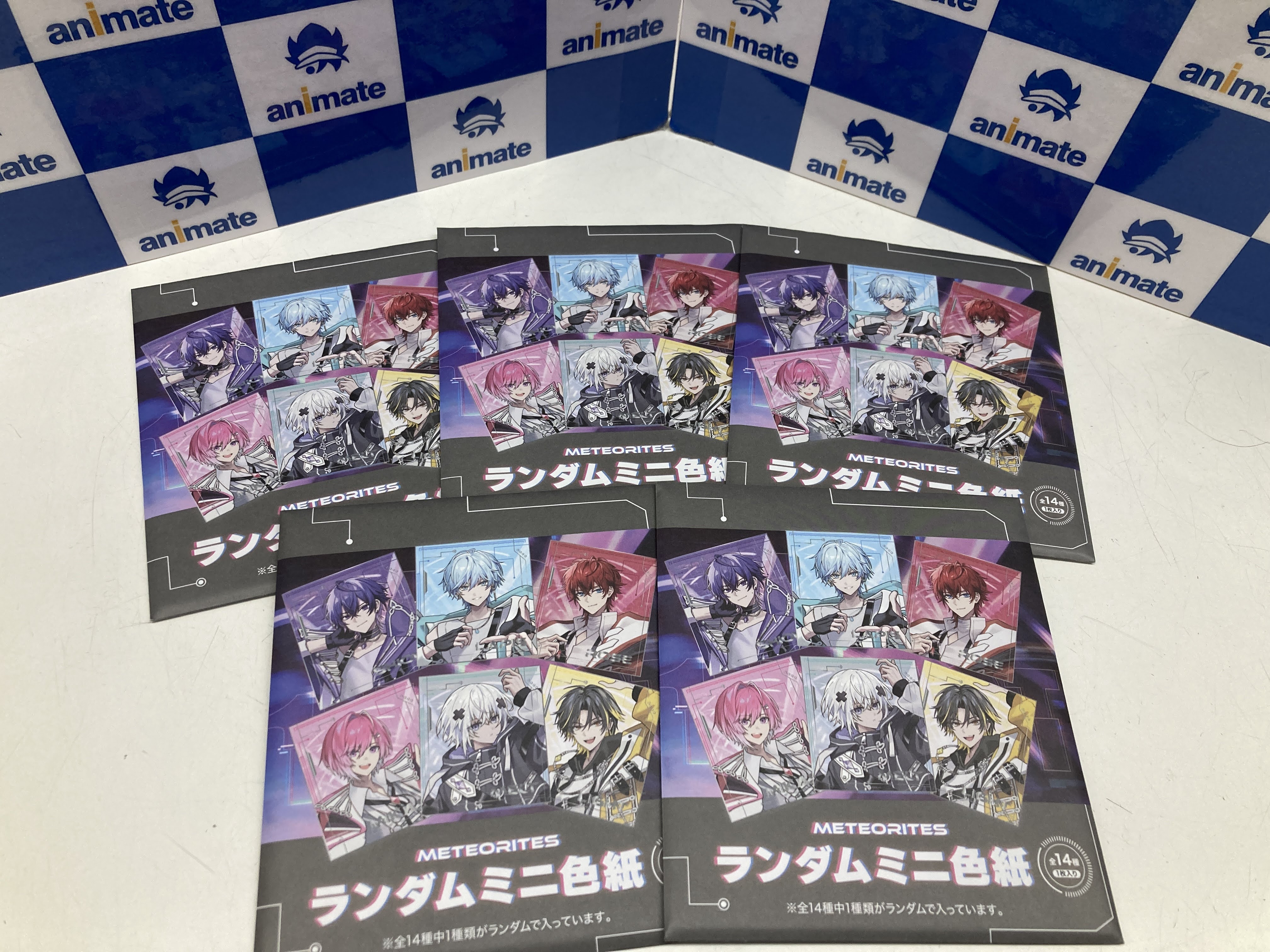 アニメイト佐世保 on X: 