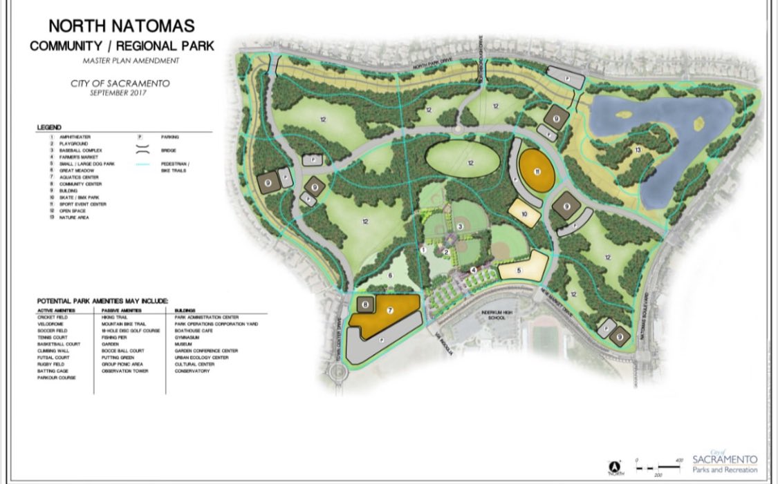 Excited to build this phase of the regional park with <a href="/CM_LisaKaplan/">Lisa Kaplan, Councilmember</a> 

Let’s get to work…