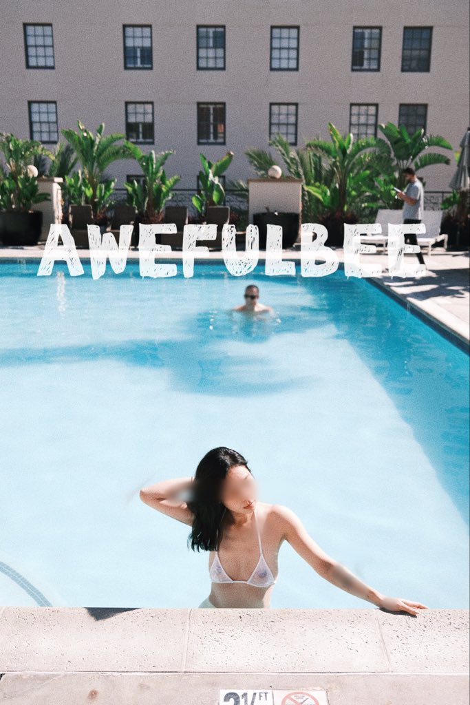 AwfulBee tweet media