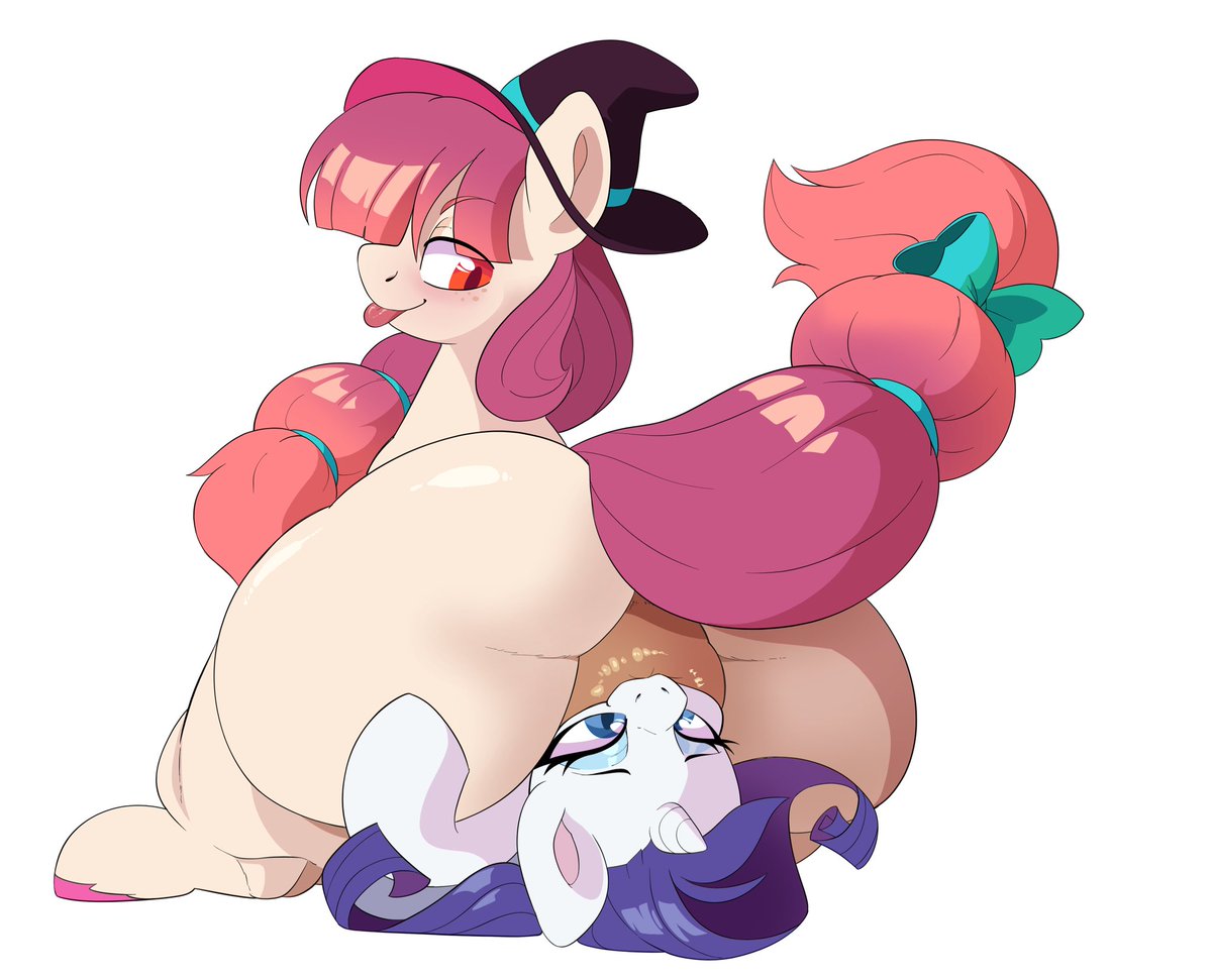 day 17: facesitting!